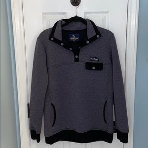 Simply Southern pull over